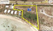 Discovery Bay Tract - Discovery Bay Grand Bahama/Freeport